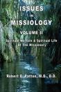 Issues In Missiology, Volume Ii - Preview