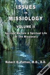 Capa do artigo Issues In Missiology, Volume Ii