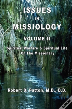 Capa do artigo Issues In Missiology, Volume Ii