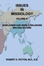 Issues In Missiology, Volume Iv, Worldview And World Religions - Preview