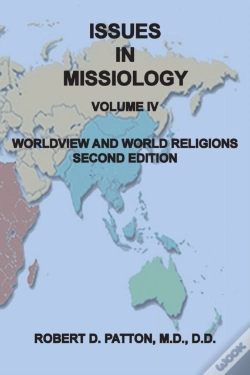 Capa do artigo Issues In Missiology, Volume Iv, Worldview And World Religions