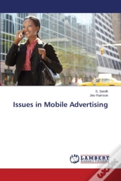 Capa do artigo Issues In Mobile Advertising