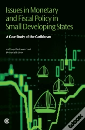 Capa do artigo Issues In Monetary And Fiscal Policy In Small Developing States