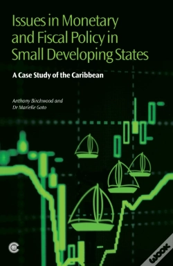 Capa do artigo Issues In Monetary And Fiscal Policy In Small Developing States