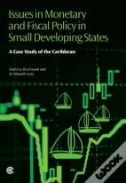 Issues In Monetary And Fiscal Policy In Small Developing States