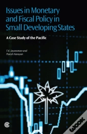 Issues In Monetary And Fiscal Policy In Small Developing States