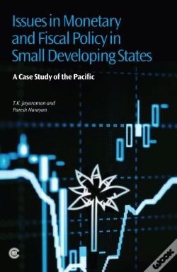 Capa do artigo Issues In Monetary And Fiscal Policy In Small Developing States