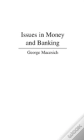 Capa do artigo Issues In Money And Banking