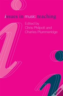 Capa do artigo Issues In Music Teaching