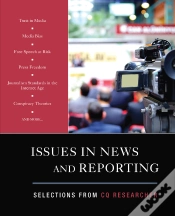 Capa do artigo Issues In News And Reporting