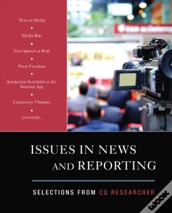 Capa do artigo Issues In News And Reporting