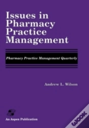 Capa do artigo Issues In Pharmacy Practice Management