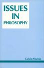 Issues In Philosophy - Preview