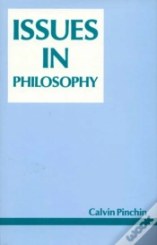 Capa do artigo Issues In Philosophy