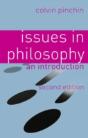 Issues In Philosophy - Preview