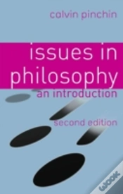 Capa do artigo Issues In Philosophy