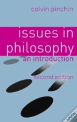 Capa do artigo Issues In Philosophy