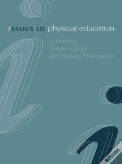 Capa do artigo Issues In Physical Education
