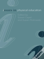 Capa do artigo Issues In Physical Education