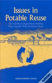 Capa do artigo Issues In Potable Reuse