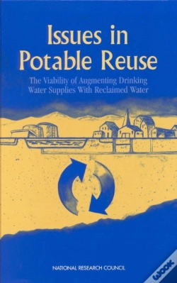 Capa do artigo Issues In Potable Reuse