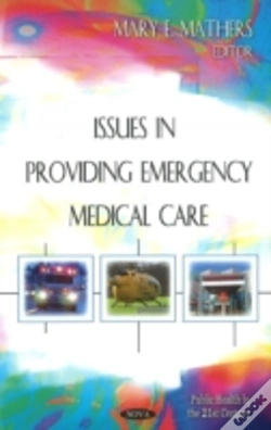 Capa do artigo Issues In Providing Emergency Medical Care
