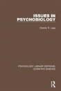 Issues In Psychobiology - Preview