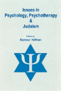Issues In Psychology, Psychotherapy, & Judaism - Preview