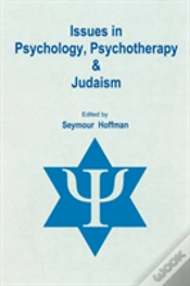 Capa do artigo Issues In Psychology, Psychotherapy, & Judaism