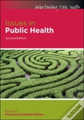 Issues In Public Health