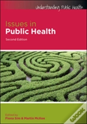 Capa do artigo Issues In Public Health