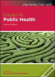 Capa do artigo Issues In Public Health