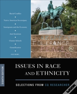 Capa do artigo Issues In Race And Ethnicity