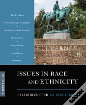 Capa do artigo Issues In Race And Ethnicity