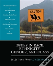 Capa do artigo Issues In Race, Ethnicity, Gender, And Class