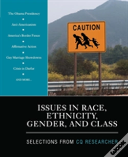 Capa do artigo Issues In Race, Ethnicity, Gender, And Class