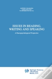 Issues In Reading, Writing And Speaking