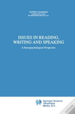 Capa do artigo Issues In Reading, Writing And Speaking