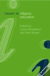 Capa do artigo Issues In Religious Education