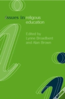 Capa do artigo Issues In Religious Education