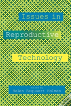 Capa do artigo Issues In Reproductive Technology