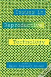 Capa do artigo Issues In Reproductive Technology