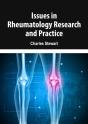 Issues In Rheumatology Research And Practice - Preview