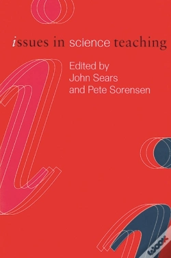 Capa do artigo Issues In Science Teaching