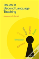 Issues In Second Language Teaching