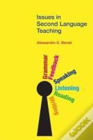 Issues In Second Language Teaching