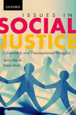 Capa do artigo Issues In Social Justice