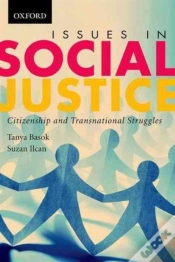 Capa do artigo Issues In Social Justice