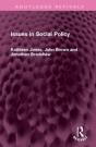 Issues In Social Policy - Preview