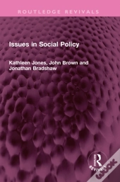 Issues In Social Policy